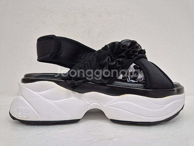 핏플랍 여성 샌들 230~235/슈콤마보니 여성 샌들 235--9