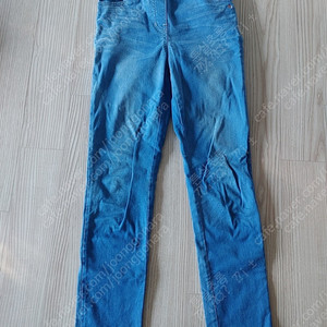 빈been155사이즈 여아청바지