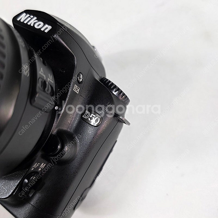 니콘 D50 18-55키트, 탐론 18-250mm--4