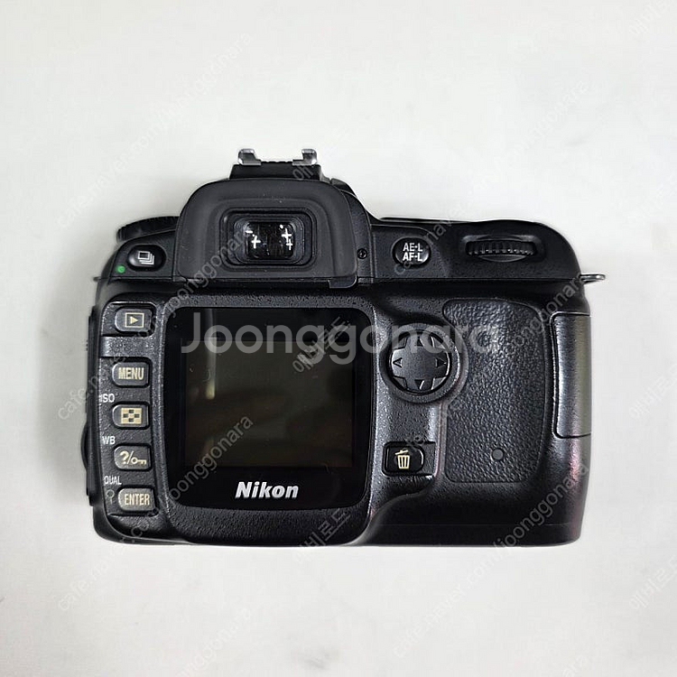 니콘 D50 18-55키트, 탐론 18-250mm--5