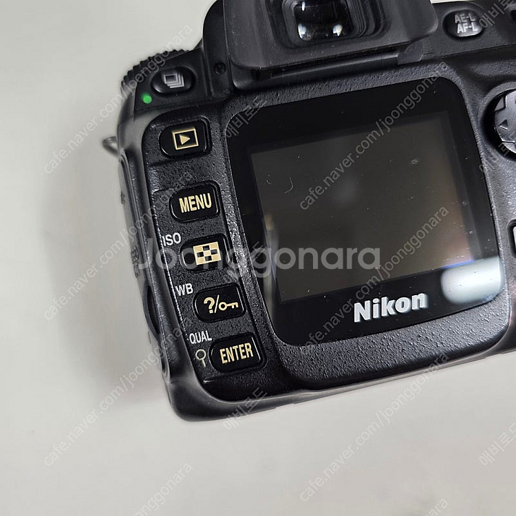 니콘 D50 18-55키트, 탐론 18-250mm--6