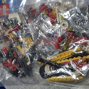 올드레고 타운 4011, 6568