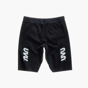 UVU 러닝 하프타이즈 2.0 블랙