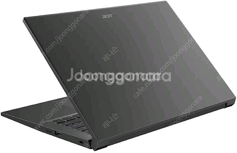 휴대용 게이밍노트북 SWIFT X 14 (4060탑재)...--0