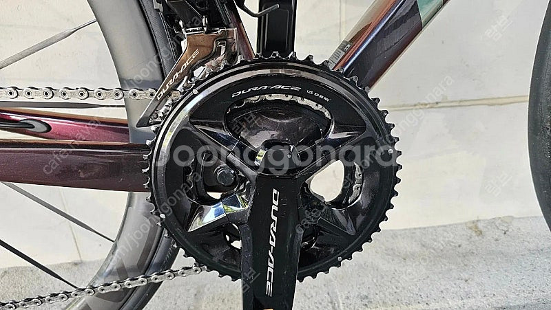 25 TCR SL0 M--3