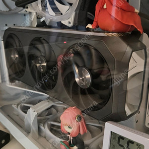 zotac rtx5080 amp extreame infinity