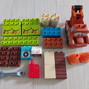 레고듀플로 디즈니 10856.5813.6132외