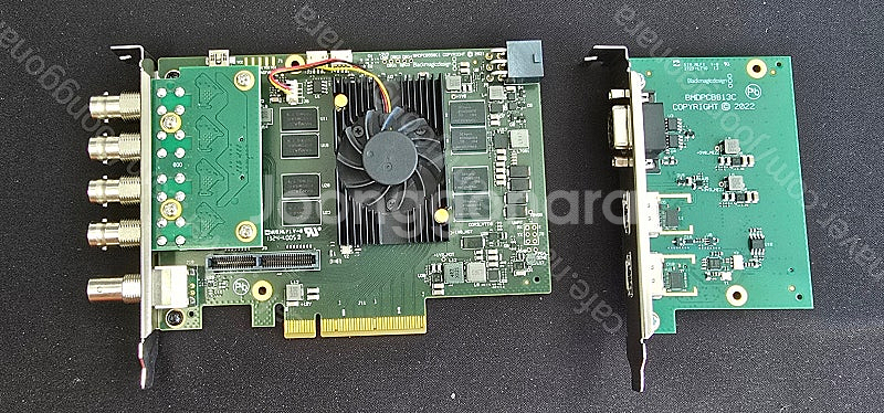 블랙매직 Blackmagic Decklink 8K Pr...--0