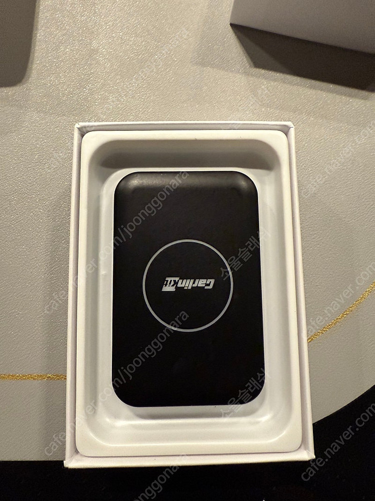 카링킷 T-BOX LiteS 팝니다--2