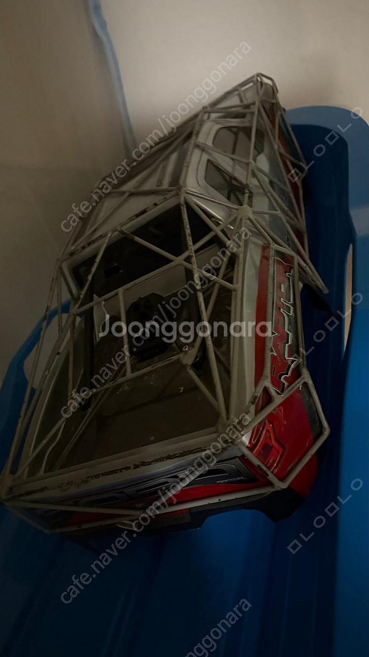 초급처 엑스맥스8s 풀튜닝 xmaxx8s--0