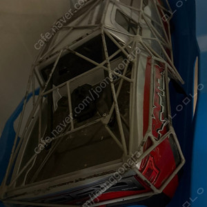 초급처 엑스맥스8s 풀튜닝 xmaxx8s