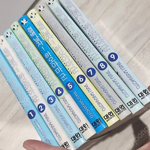 결벽남자 아오야마군 1-9 택포 2.5 이미지