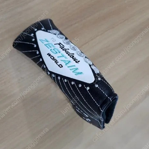 제스타임 GSS 360 핸드스탬핑 퍼터 급처