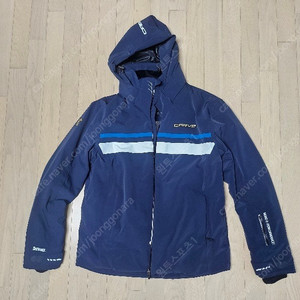 카브 24-25 네이비 XXL (2XL)