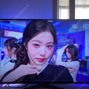 48gq900 oled 모니터 새패널