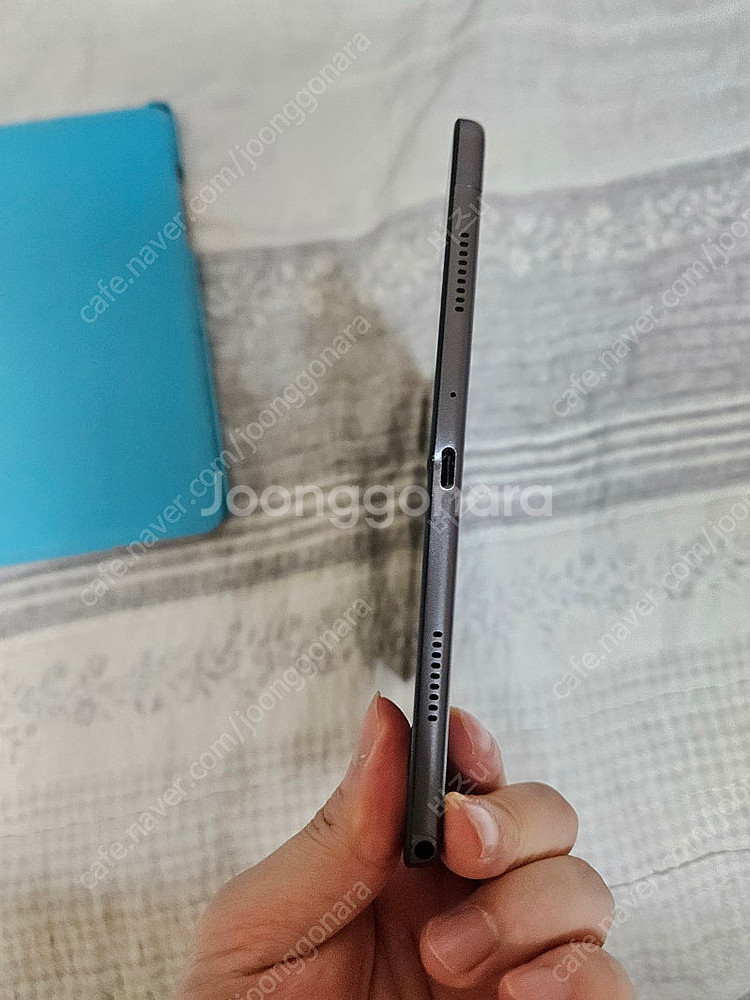 갤럭시탭 a7 sm-t500 팝니다--1