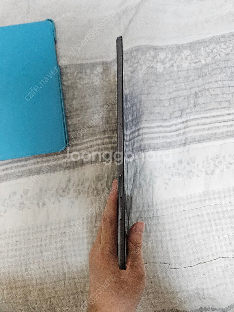 갤럭시탭 a7 sm-t500 팝니다--4