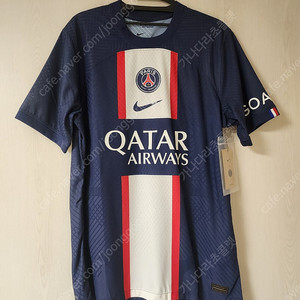 22-23 PSG 홈 ADV 노마킹 택채새상품