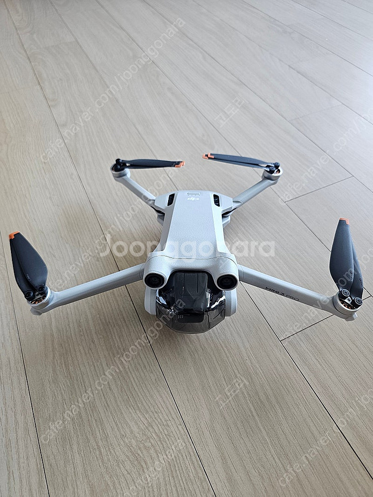 DJI mini3 pro 플라이모어 세트 및 악세사리--1
