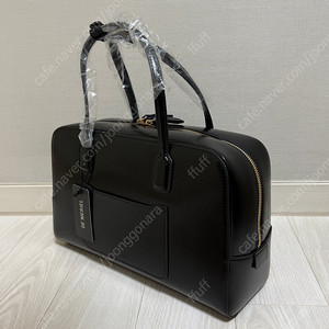 드메리엘 보스턴백