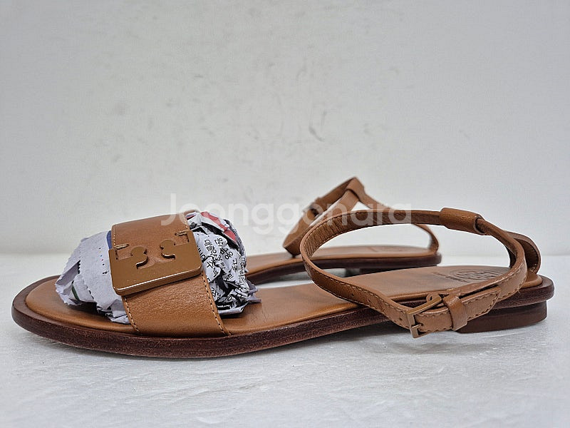 토리버치 여성 샌들 250--1