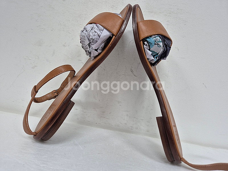 토리버치 여성 샌들 250--4