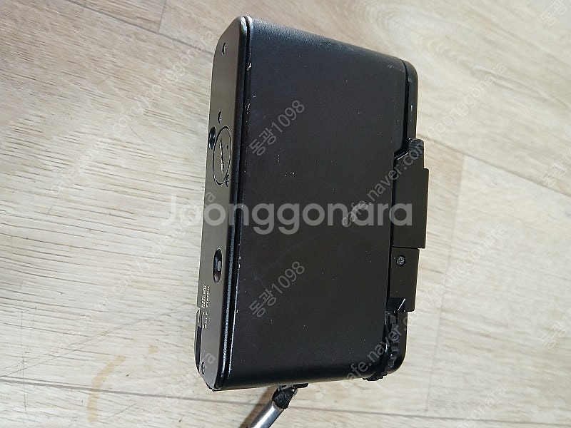 야시카 GTN, 올림프스 XA2--5