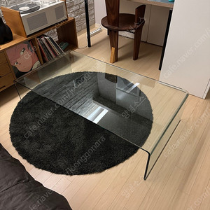FIAM 피암 커피 테이블, 거실 테이블