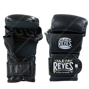 클레토레예스 MMA오픈핑거 글러브 블랙맘바 L사이즈 새상품 팝니다.