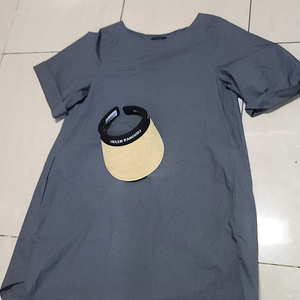 코스 COS 이쁜 원피스 그레이와 블랙