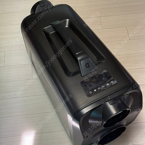 2025년형 카투어 쿨윈 에어컨 + 히터 기능 + 리모컨 추가 판매합니다