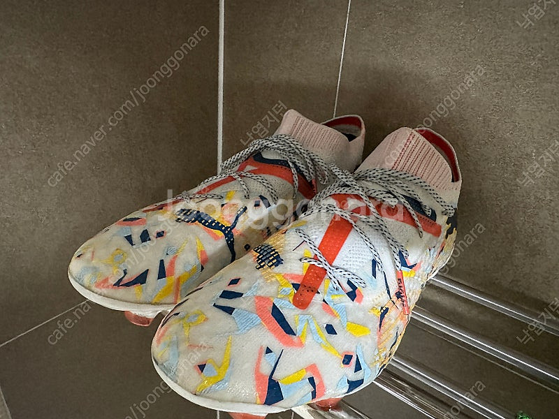 푸마 퓨처7 얼티메이트 크리에이티비티 265 FG/AG--0