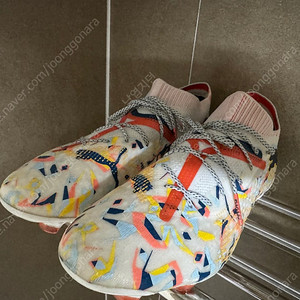 푸마 퓨처7 얼티메이트 크리에이티비티 265 FG/AG