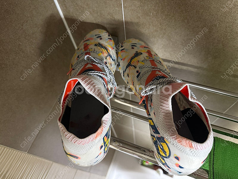 푸마 퓨처7 얼티메이트 크리에이티비티 265 FG/AG--2