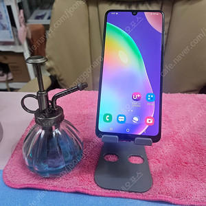갤럭시A31 A급 10만원