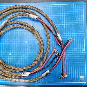 멀티탭+파워케이블 , 리니어12v , 스피커케이블 판매합니다