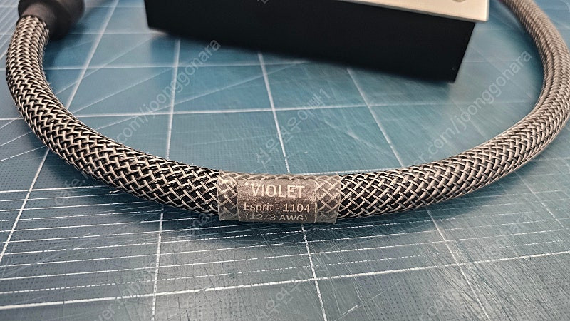 멀티탭+파워케이블 , 리니어12v , 스피커케이블 판매합니다--8