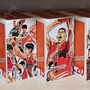 슬램덩크 프리미엄 박스판, 슬램덩크 챔프 팝니다.