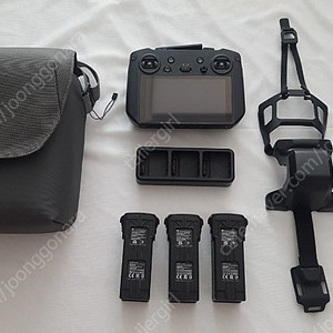 DJI 매빅3프로 CINE 드론 판매합니다