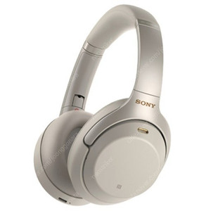WH-1000XM3 / 1000XM4 배터리 교체해드립니다