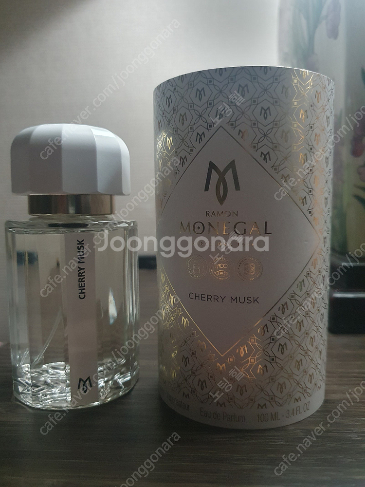 라몬모네갈 체리머스크 / 조말론 다크앰버 앤 진저릴리 ...--3