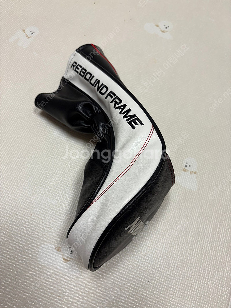스릭슨 ZX5, ZX7 mk2 드라이버 헤드커버--1