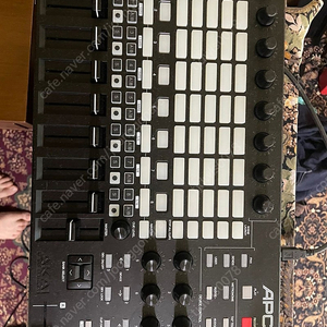 akai apc40 mk2