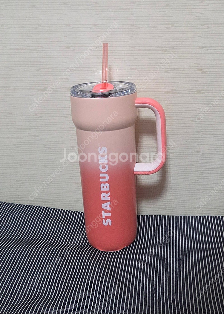 정가이하 판매 스타벅스 c)SS 단테 텀블러 쿨핑크 웜...--7
