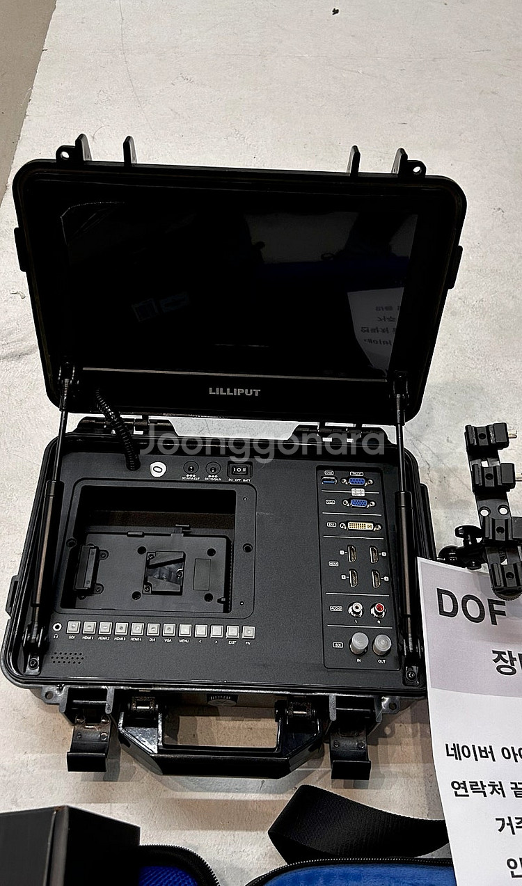 블랙매직디자인스위처(hdmi버전), zooml8오인페,...--2