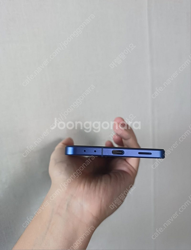 자급제 갤럭시 Z플립 7 256기가 2주사용--5