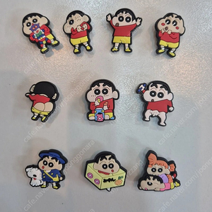 짱구 지비츠 (새상품)