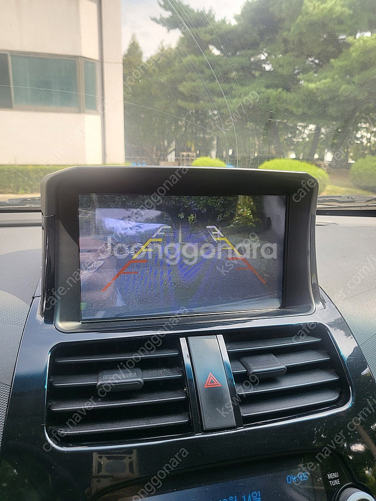 13년식 스파크 LPG 수동--9