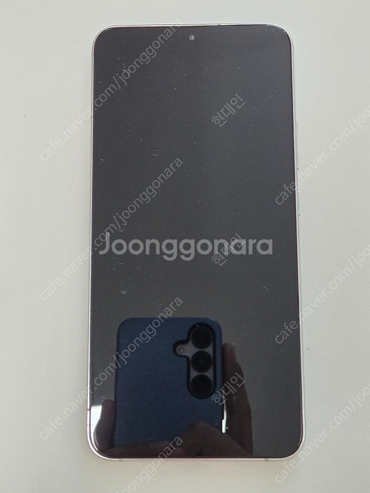 갤럭시 s21 플러스 화이트 256gb (갤럭시 21+...--0
