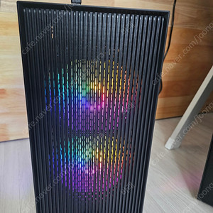 7700 + 4070super pc 본체 팝니다.